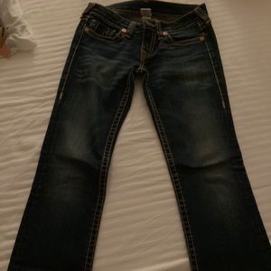 True Religion jeans